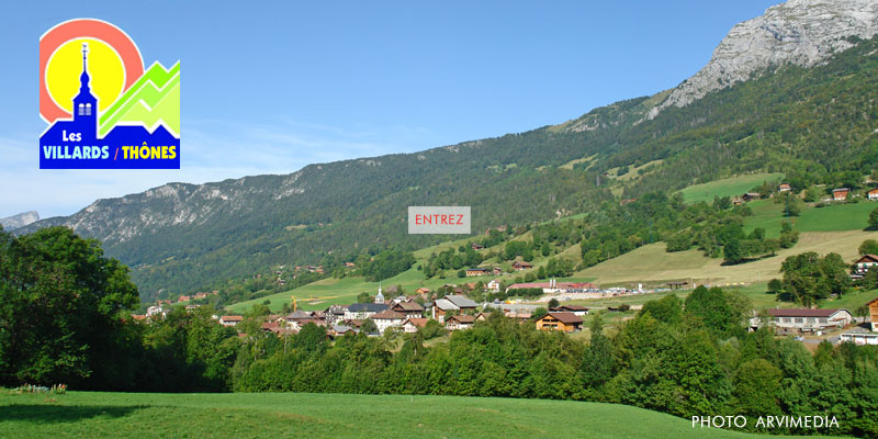 Idéal l'été pour les amoureux de nature, et l'hiver tout proche des stations de ski des Aravis, la Clusaz et du Grand Bornand. 